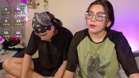 Chelsea  Dante online show from February 20, 1:24 am