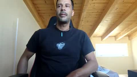 DoubleFeeling online show from February 25, 12:03 pm