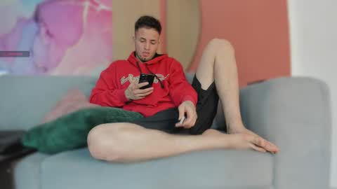 Snapshot of doublepleasure69_ chatting on September 23, 11:08 pm doublepleasure69_ online show from September 23, 11:08 pm