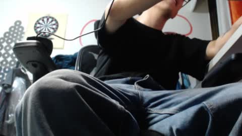 douglas_drake online show from January 15, 4:57 am