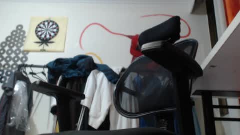 douglas_drake online show from January 15, 7:59 am