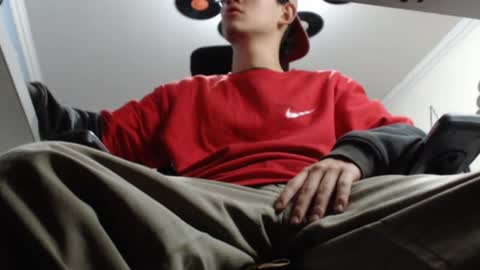 douglas_drake online show from February 1, 2:47 am