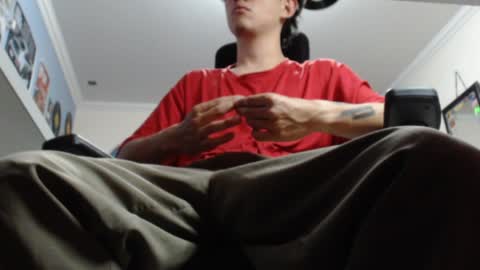 douglas_drake online show from February 4, 5:21 am