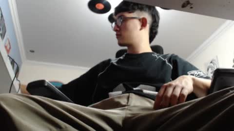 douglas_drake online show from February 11, 3:08 am