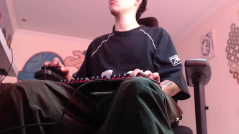 douglas_drake online show from February 11, 4:56 pm