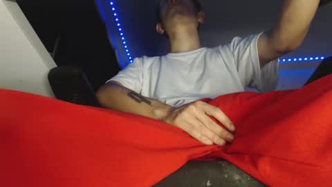 douglas_drake online show from November 16, 5:13 am