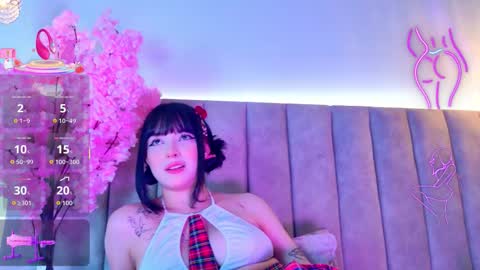 Doyeon online show from October 2, 2:40 am