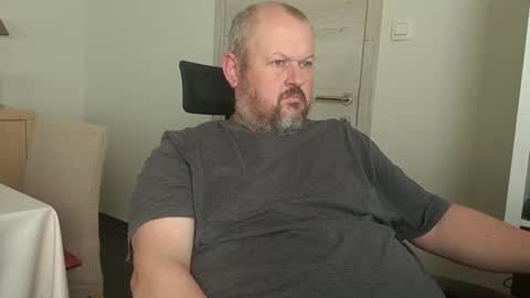 Danny online show from November 6, 12:39 pm