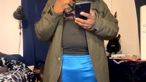 MrPirated online show from January 30, 8:53 pm