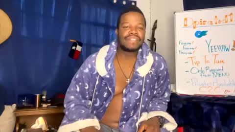 MrPirated online show from January 31, 2:07 pm