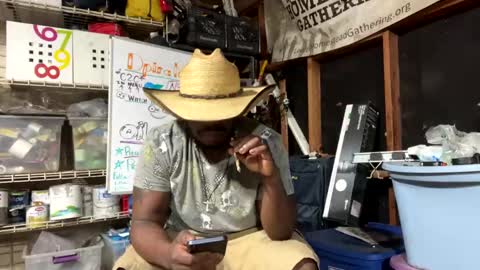 MrPirated online show from February 26, 1:00 am