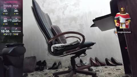 Dr Squid Game123 online show from November 16, 8:03 pm