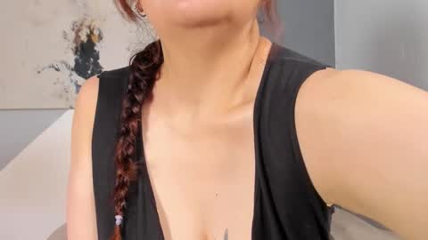 Gabrielle online show from March 15, 4:07 am