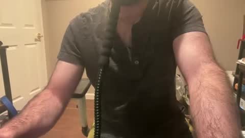 Draco Duncan online show from October 13, 2:11 am