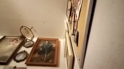 Snapshot of drae2drenched chatting on December 19, 4:41 am DRAE 2 DRENCHED online show from December 19, 4:41 am