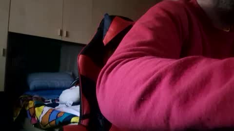 Snapshot of dragomay88 chatting on February 20, 8:06 am Matt May online show from February 20, 8:06 am