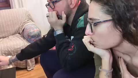 Snapshot of dragomay88 chatting on February 23, 9:37 pm Matt May online show from February 23, 9:37 pm