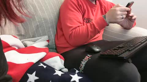 Snapshot of dragomay88 chatting on February 26, 9:48 pm Matt May online show from February 26, 9:48 pm