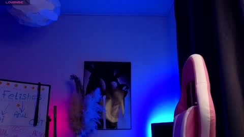 Lisbeth Salander online show from February 15, 5:26 am