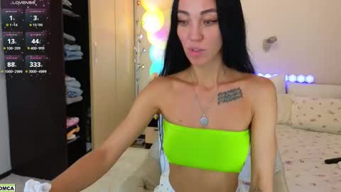 Katya online show from September 9, 5:40 am