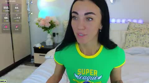 Katya online show from September 17, 8:27 am