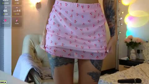 Katya online show from December 2, 11:34 pm