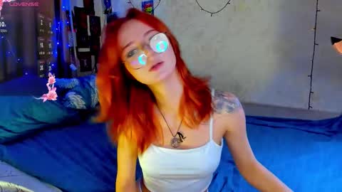 dragonflyliza online show from December 17, 10:10 am