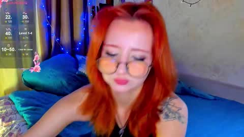 dragonflyliza online show from December 19, 9:16 am