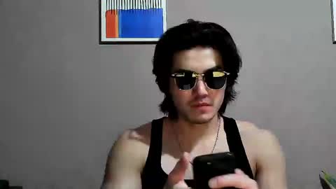 Snapshot of drake__wolf chatting on October 16, 2:01 am drake__wolf online show from October 16, 2:01 am