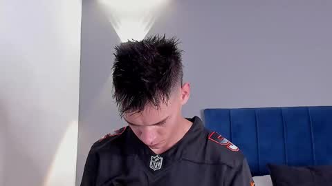 Snapshot of drake_carter1 chatting on November 17, 3:23 am drake_carter1 online show from November 17, 3:23 am