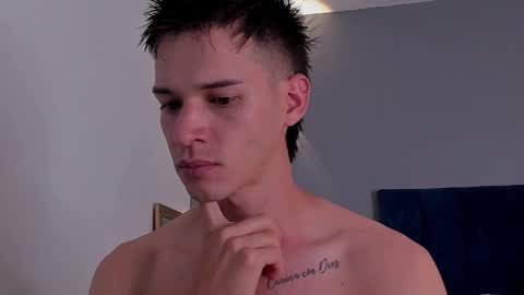 Snapshot of drake_carter1 chatting on December 4, 1:48 am drake_carter1 online show from December 4, 1:48 am