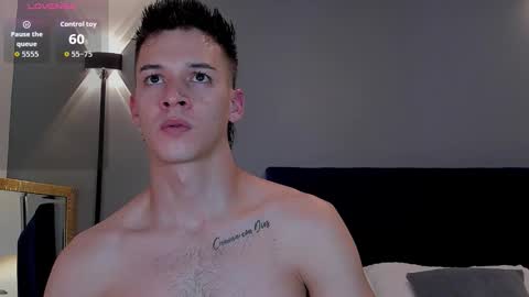 drake_carter1 online show from February 2, 11:25 pm