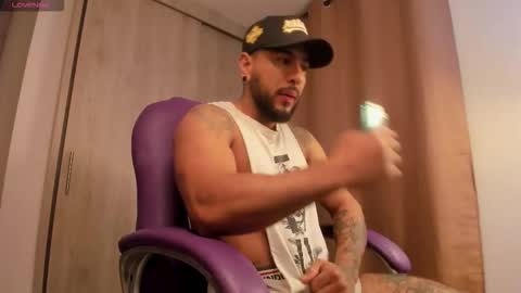 drake jackson11 online show from November 13, 10:36 am