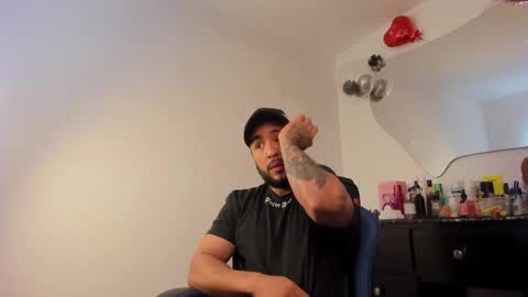 drake jackson11 online show from November 29, 11:13 am