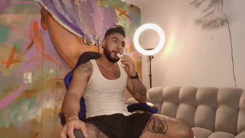 drake jackson11 online show from March 1, 11:12 am