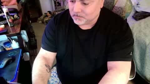 Drake D Vamp aka Drake DarkRose online show from December 15, 1:02 am