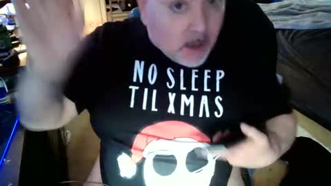 Drake D Vamp aka Drake DarkRose online show from December 18, 6:25 pm