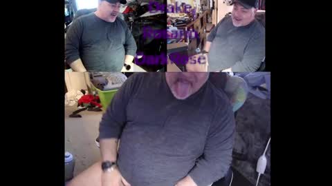 Drake D Vamp aka Drake DarkRose online show from December 27, 5:05 pm