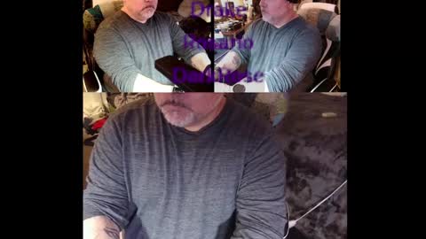 Drake D Vamp aka Drake DarkRose online show from December 28, 10:02 pm