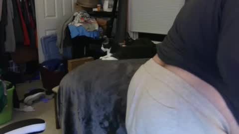 Drake D Vamp aka Drake DarkRose online show from January 1, 9:07 am