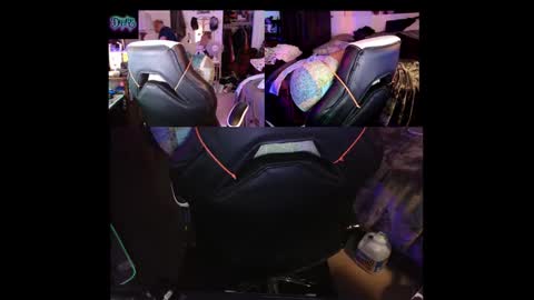 Drake D Vamp aka Drake DarkRose online show from February 2, 2:27 am