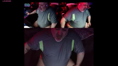 Drake D Vamp aka Drake DarkRose online show from February 6, 10:59 am