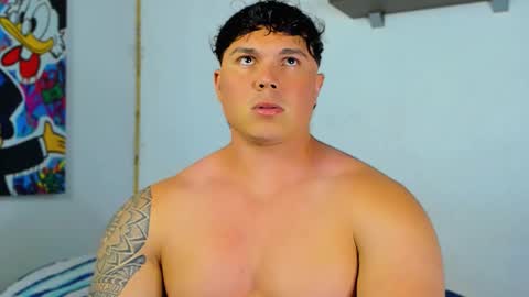 Snapshot of drake_xion1 chatting on October 23, 11:46 pm drake_xion1 online show from October 23, 11:46 pm