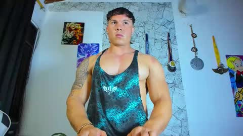 Snapshot of drake_xion1 chatting on February 1, 12:20 am drake_xion1 online show from February 1, 12:20 am