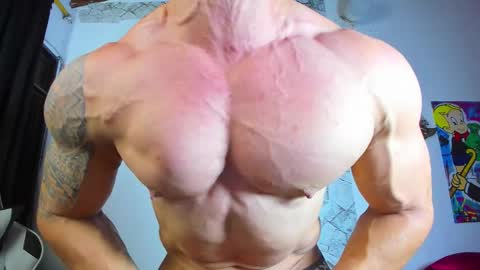 Snapshot of drake_xion1 chatting on February 5, 11:53 pm drake_xion1 online show from February 5, 11:53 pm