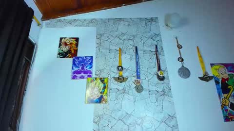 Snapshot of drake_xion1 chatting on February 26, 6:18 pm drake_xion1 online show from February 26, 6:18 pm