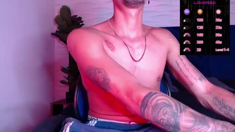 Drake Neuman online show from December 9, 3:29 am