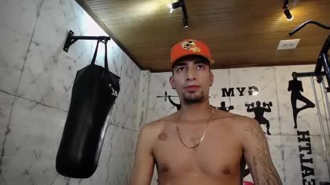 Drake Neuman online show from February 2, 7:35 pm