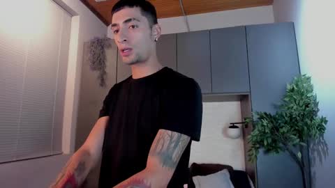 Drake Neuman online show from February 10, 3:24 am