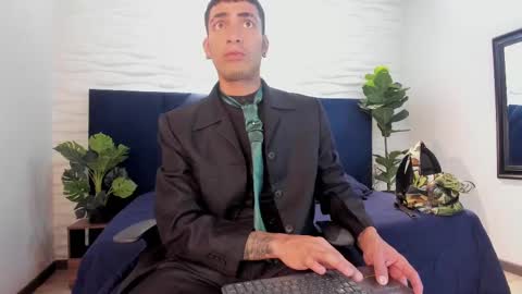 Drake Neuman online show from February 13, 3:29 am